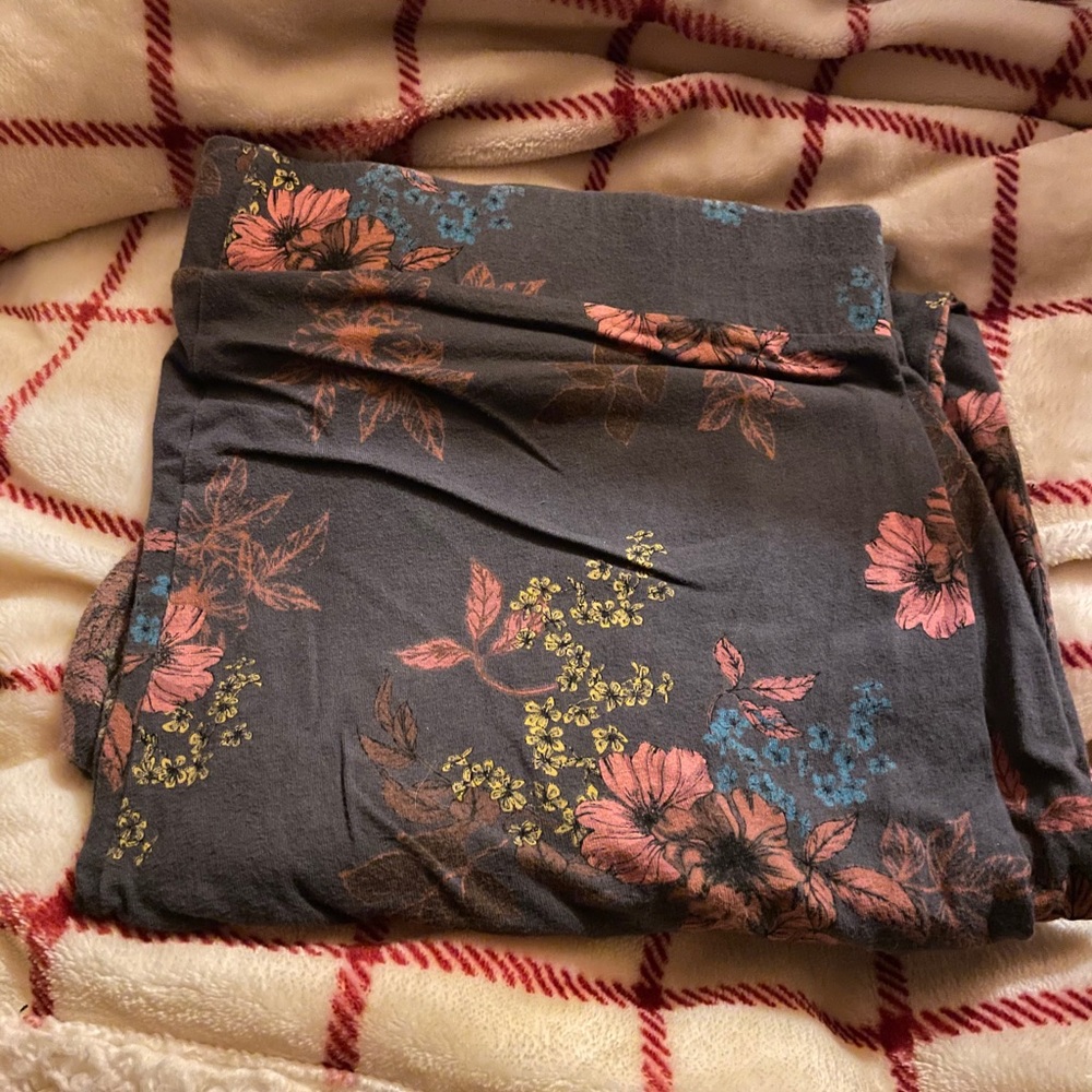 Torrid 3xl Leggings
